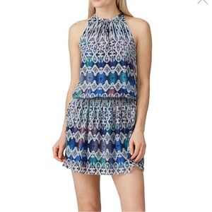 Ramy Brook‎ Georgette Dress Size Small